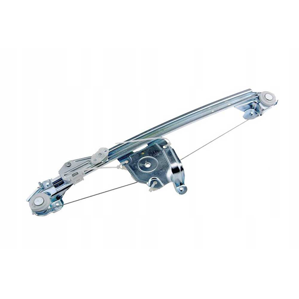 Opel Astra G Classic Caravan (F35) ablakemelő szerkezet (JOBB HÁTSÓ)