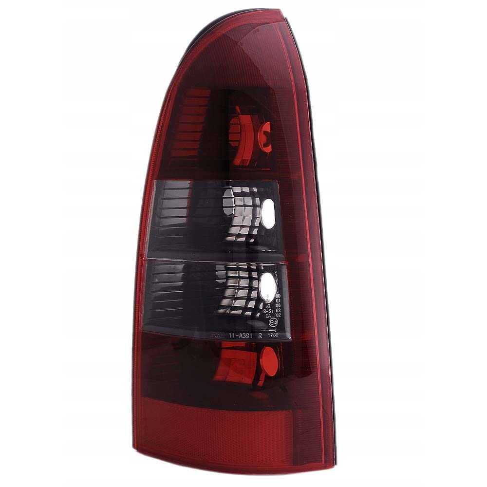 Opel Astra G Kombi jobb hátsó lámpa 1998-2004
