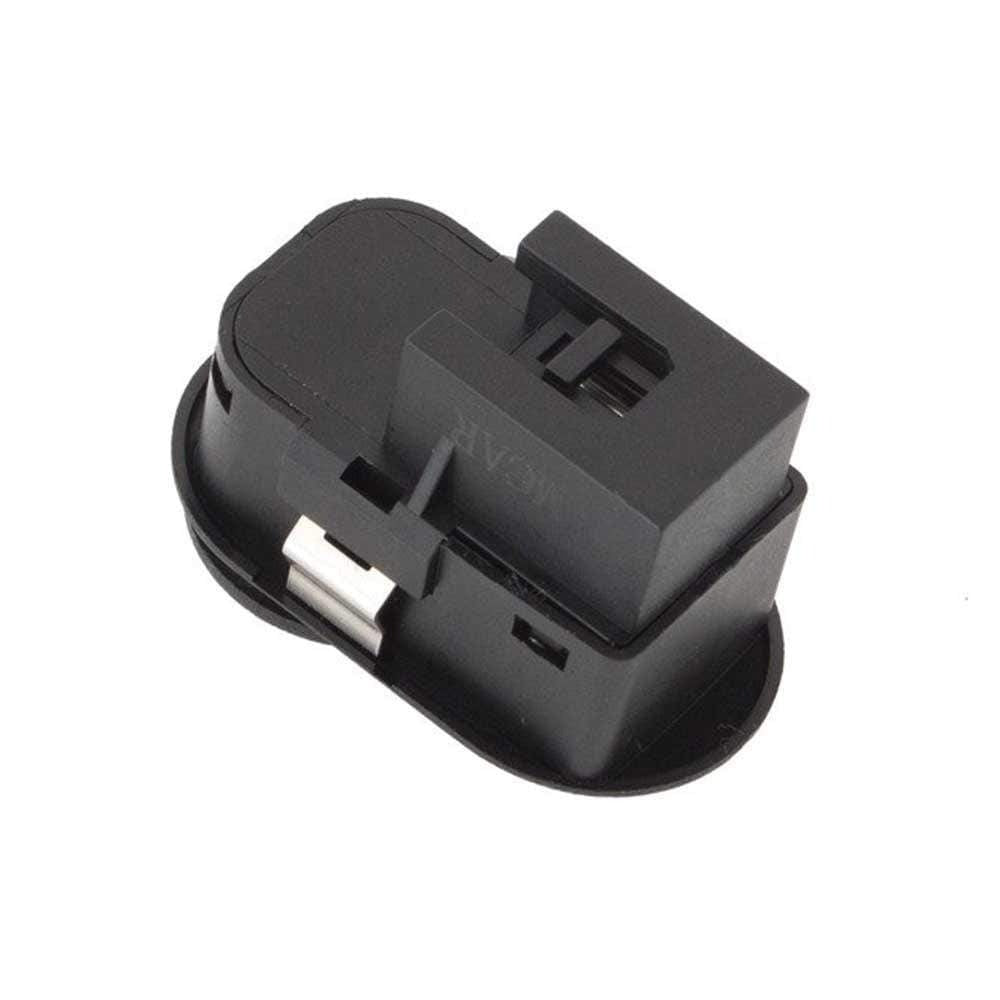 Opel Astra II visszapillantótükör kapcsoló gomb