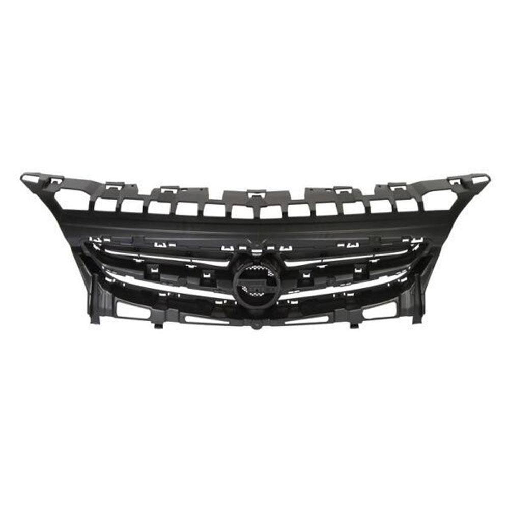 Opel Astra J hűtőrács 2013-