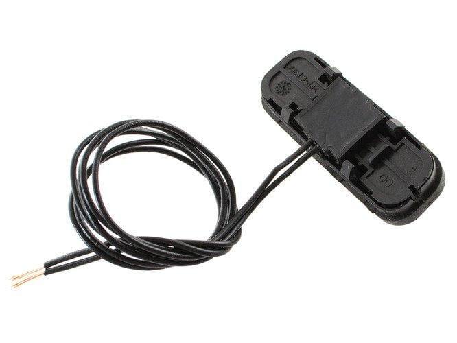 Opel Insignia csomagtartó nyitó gomb