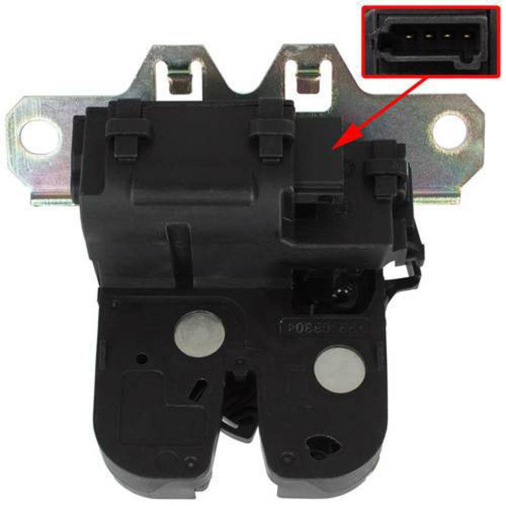 Opel Insignia A csomagtérajtó zár