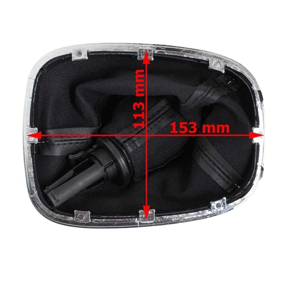 Opel Corsa D sebességváltó szett 6 sebesség