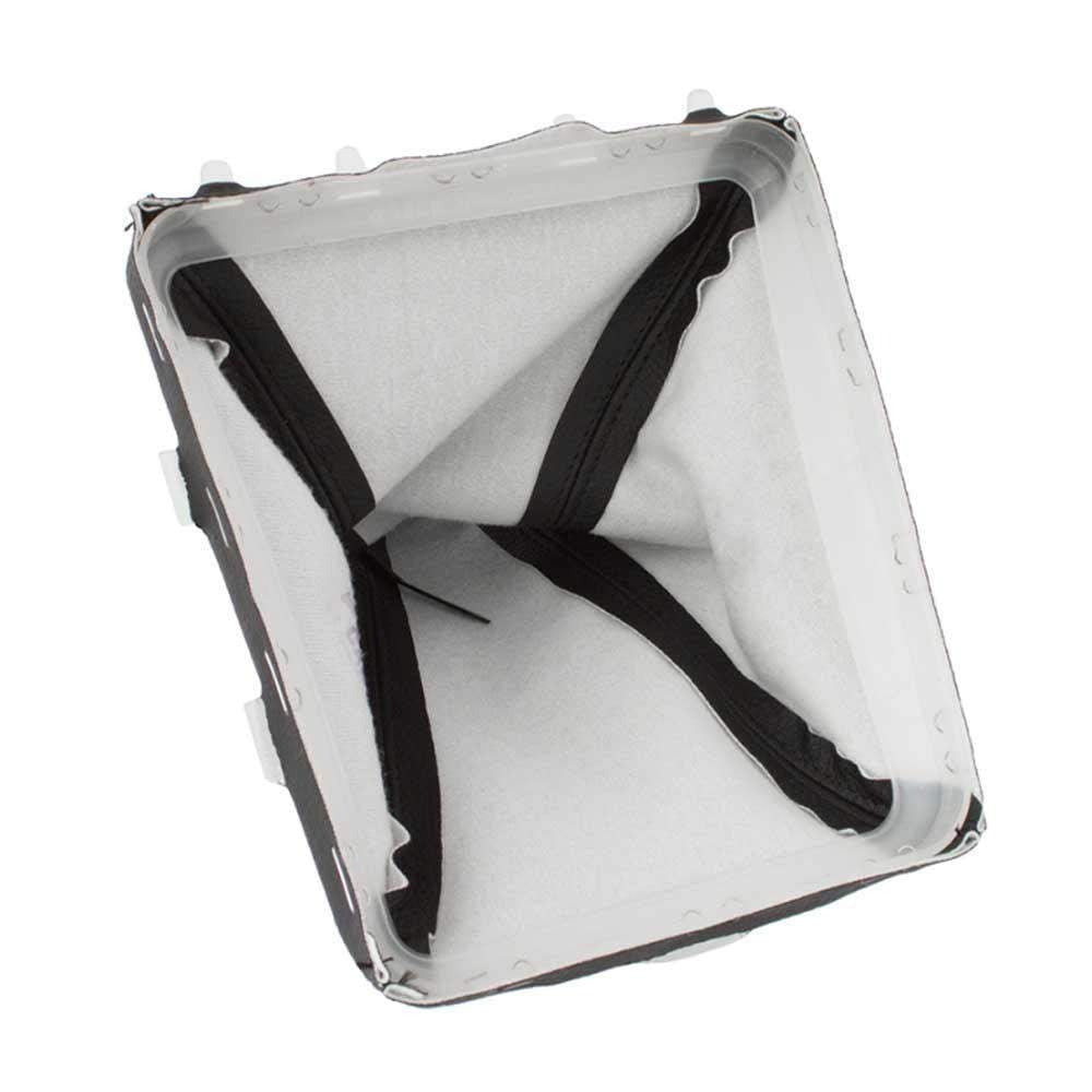 Opel Vectra C váltószoknya és keret