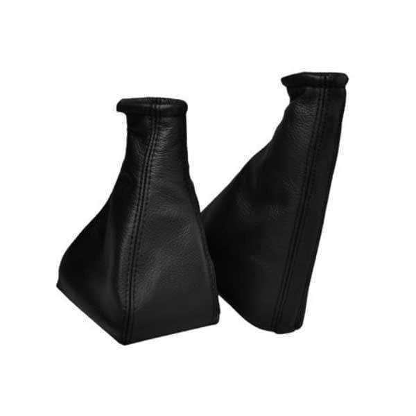 Opel kadett e bőr váltószoknya szett kézifékszoknya