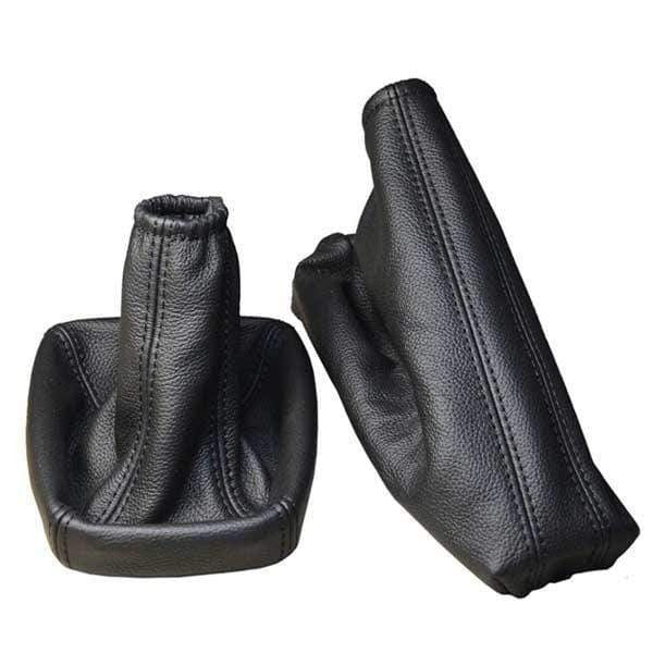 Opel Vectra C facelift váltószoknya és kézifékszoknya