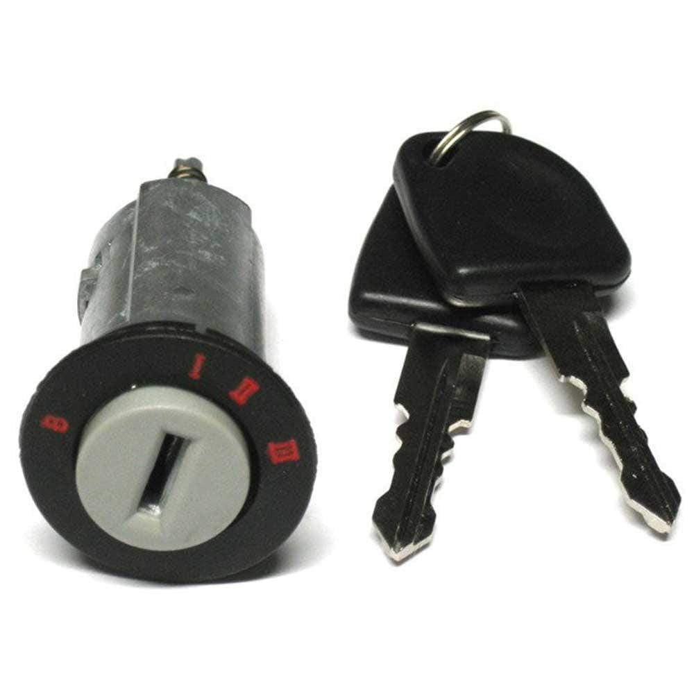 Opel Vectra A gyújtáskapcsoló zárhenger