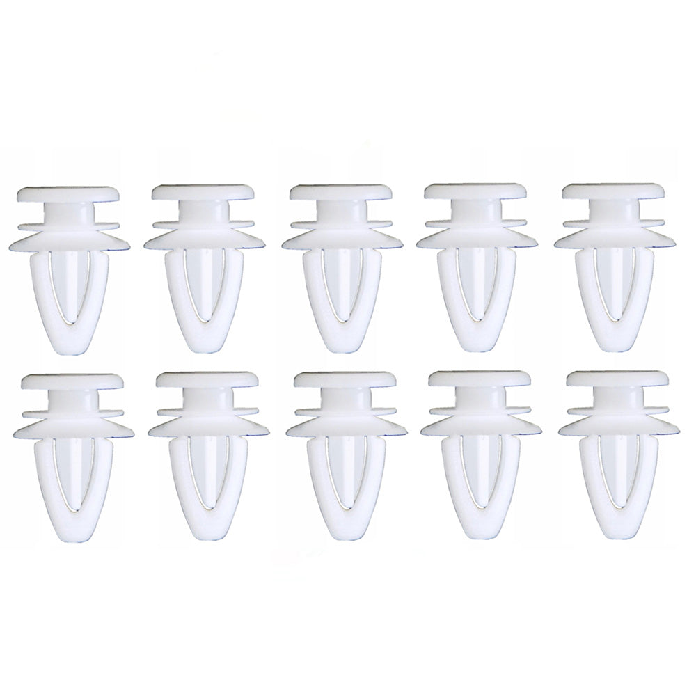 Opel Vectra B kárpit rögzítő patent szett 1995-2002 | Peppi.hu