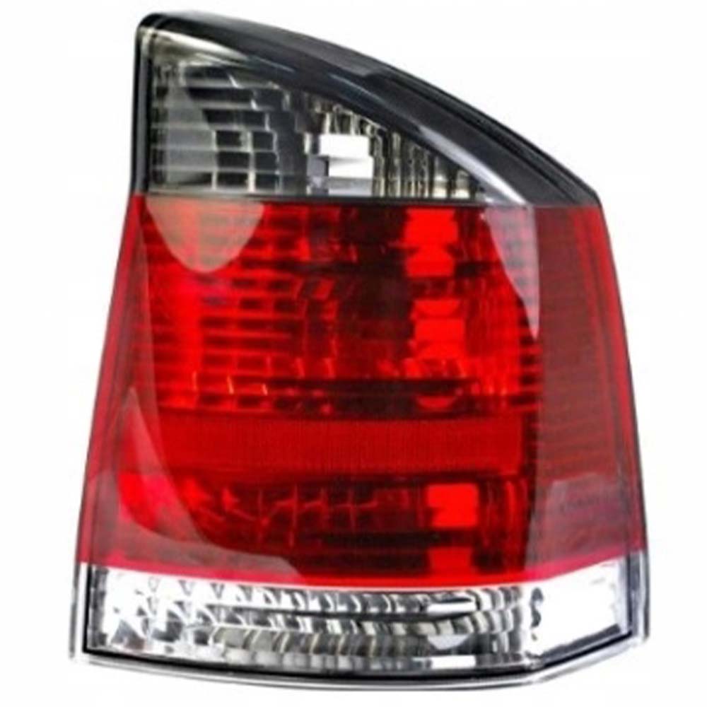 Opel Vectra C bal hátsó lámpa 2002-2008