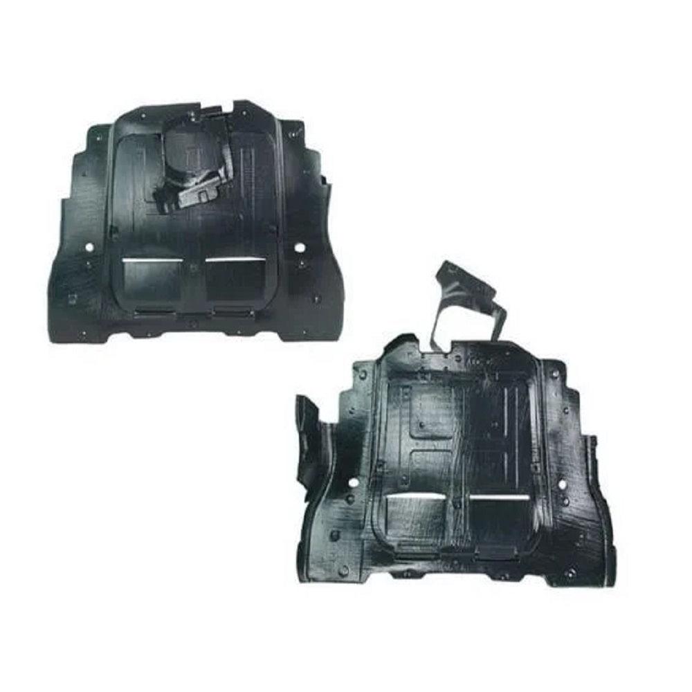 Opel Vectra C alsó motorvédő burkolat 2001-2005