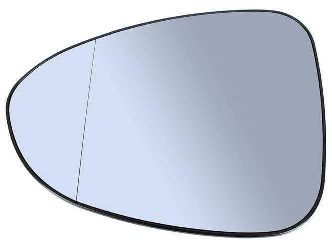 Opel Zafira C tükörlap fűthető bal szürke