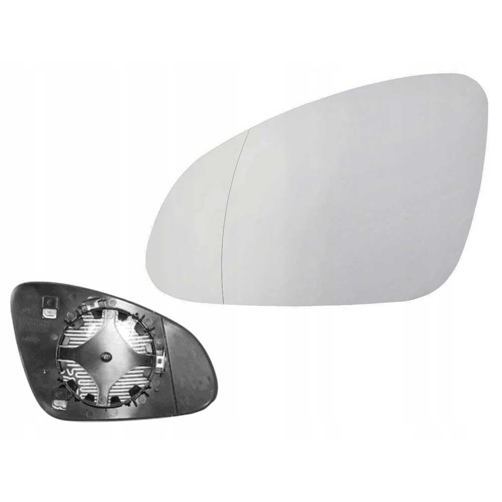 Opel Adam bal oldali fűthető visszapillantó tükörlap 2012-2019