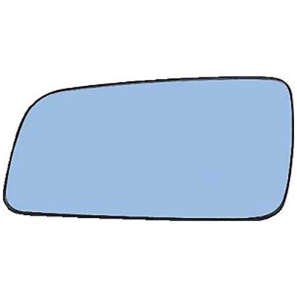 Opel Astra G Sedan bal oldali visszapillantó tükörlap 1998-2009