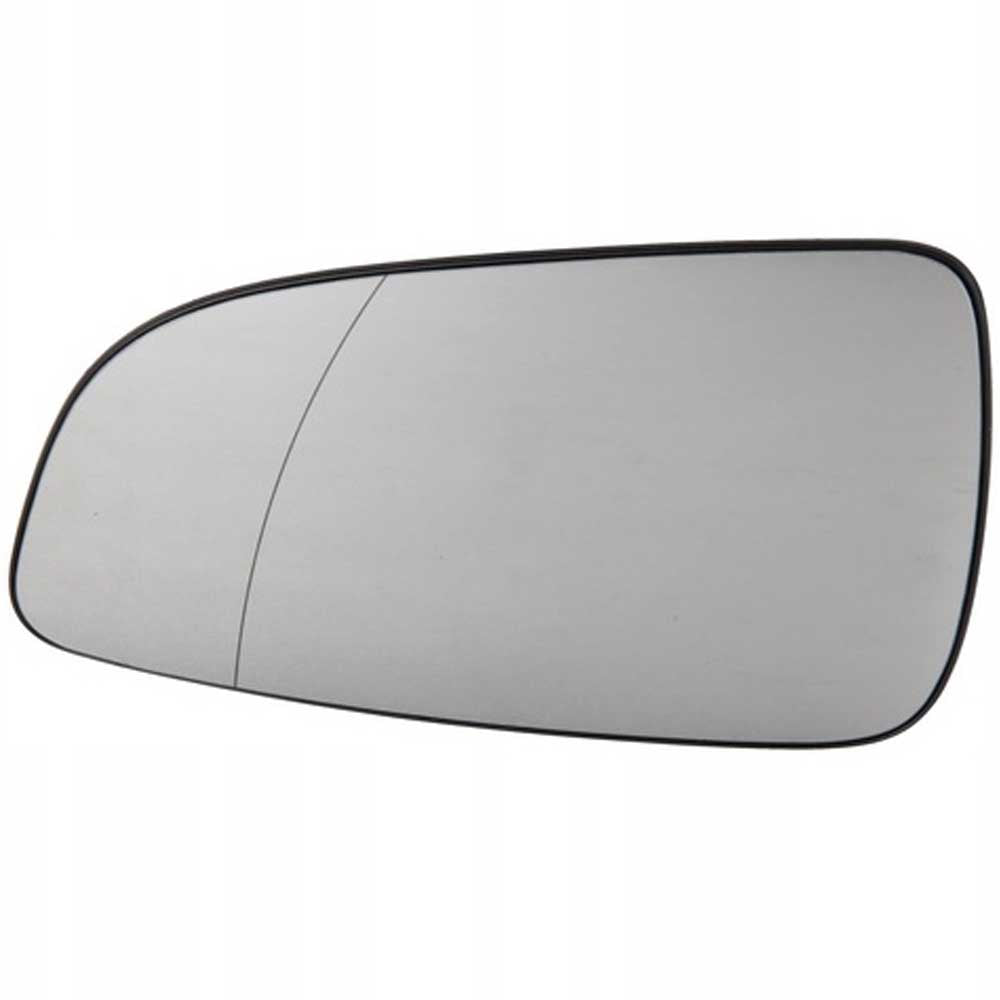 Opel Astra H (dobozos) bal oldali fűthető visszapillantó tükörlap 2004-2010