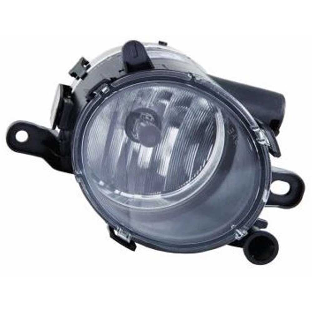 Opel Astra J jobb ködlámpa 2009-2015 1710214
