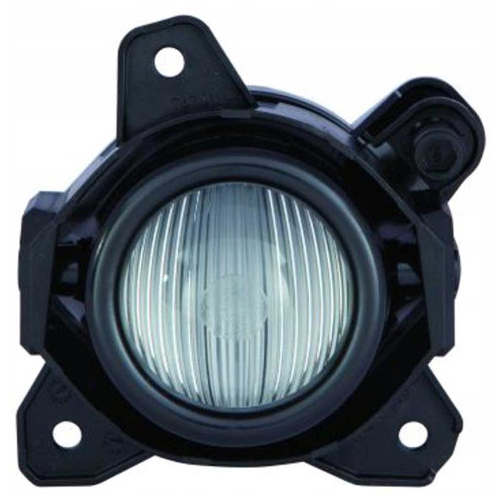 Opel Astra J Sedan bal ködlámpa 2012-2015 1710210