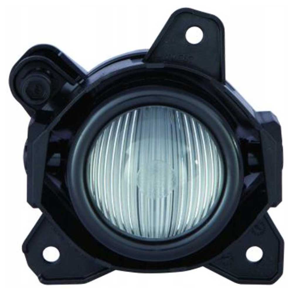 Opel Astra J Sedan jobb ködlámpa 2012-2015 1710209