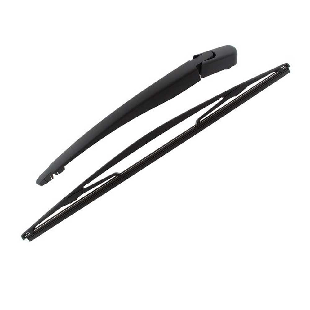 Opel Meriva hátsó ablaktörlő lapát és kar