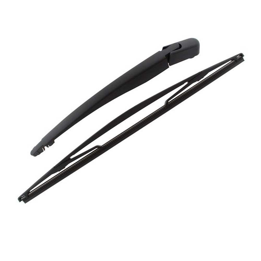 Opel Corsa C hátsó ablaktörlő lapát és kar