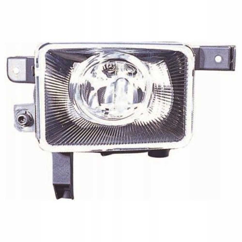 Opel Combo Tour bal ködlámpa 2001-2011 13118670