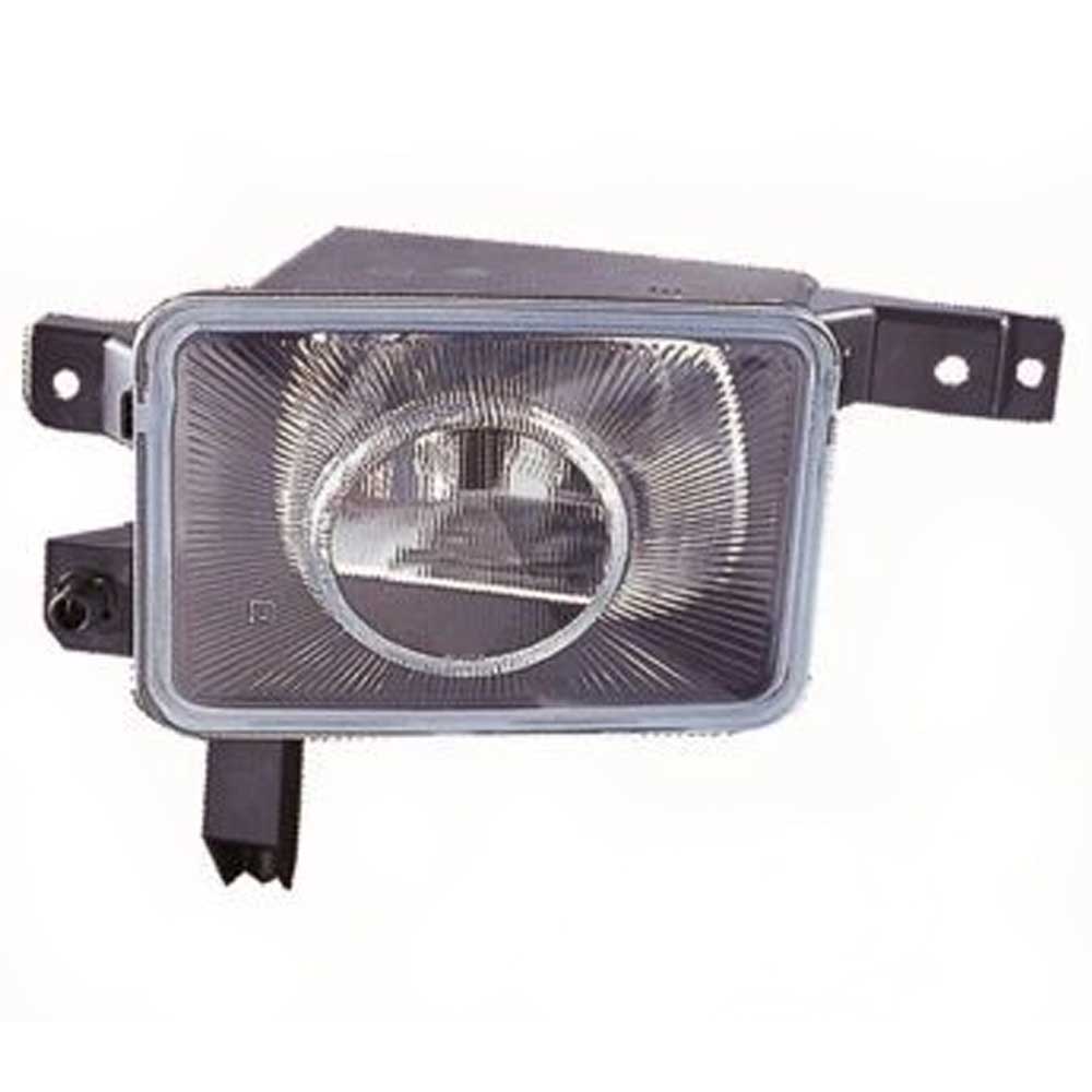 Opel Corsa C bal ködlámpa 2000-2009 1710039