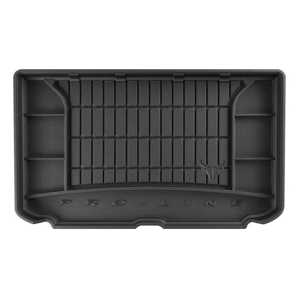 Opel Corsa E Hatchback csomagtértálca 2014-2019