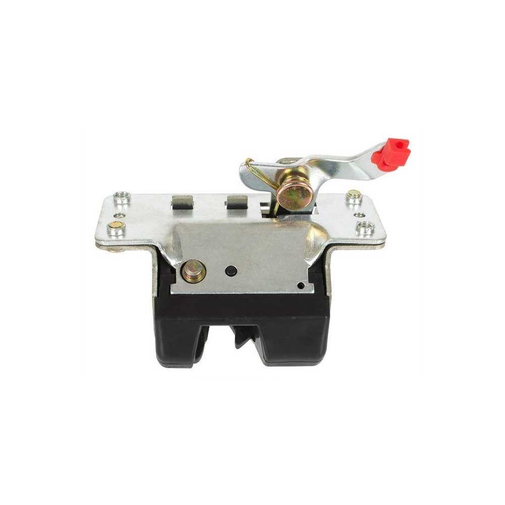 Opel Combo Furgon/Kombi csomagtartó zár