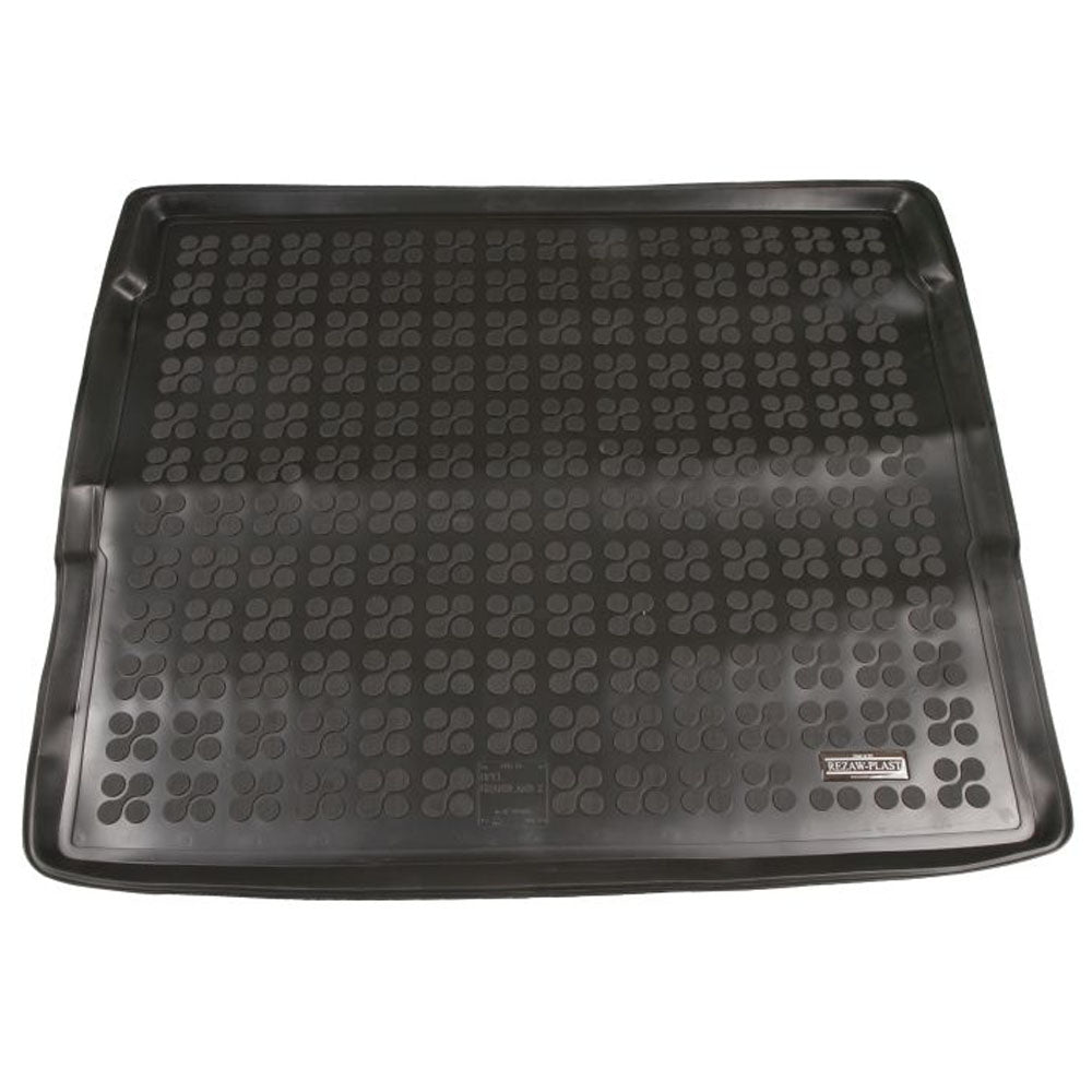 Opel Grandland X csomagtártálca 2017-