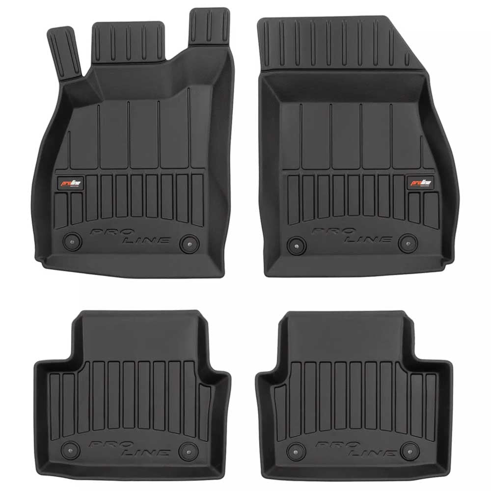 Opel Insignia A gumiszőnyeg 2008-2017