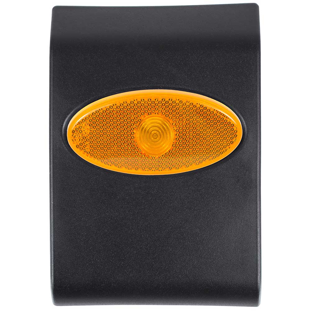 Opel Movano B jobb oldali díszléc helyzetjelzővel 2010-