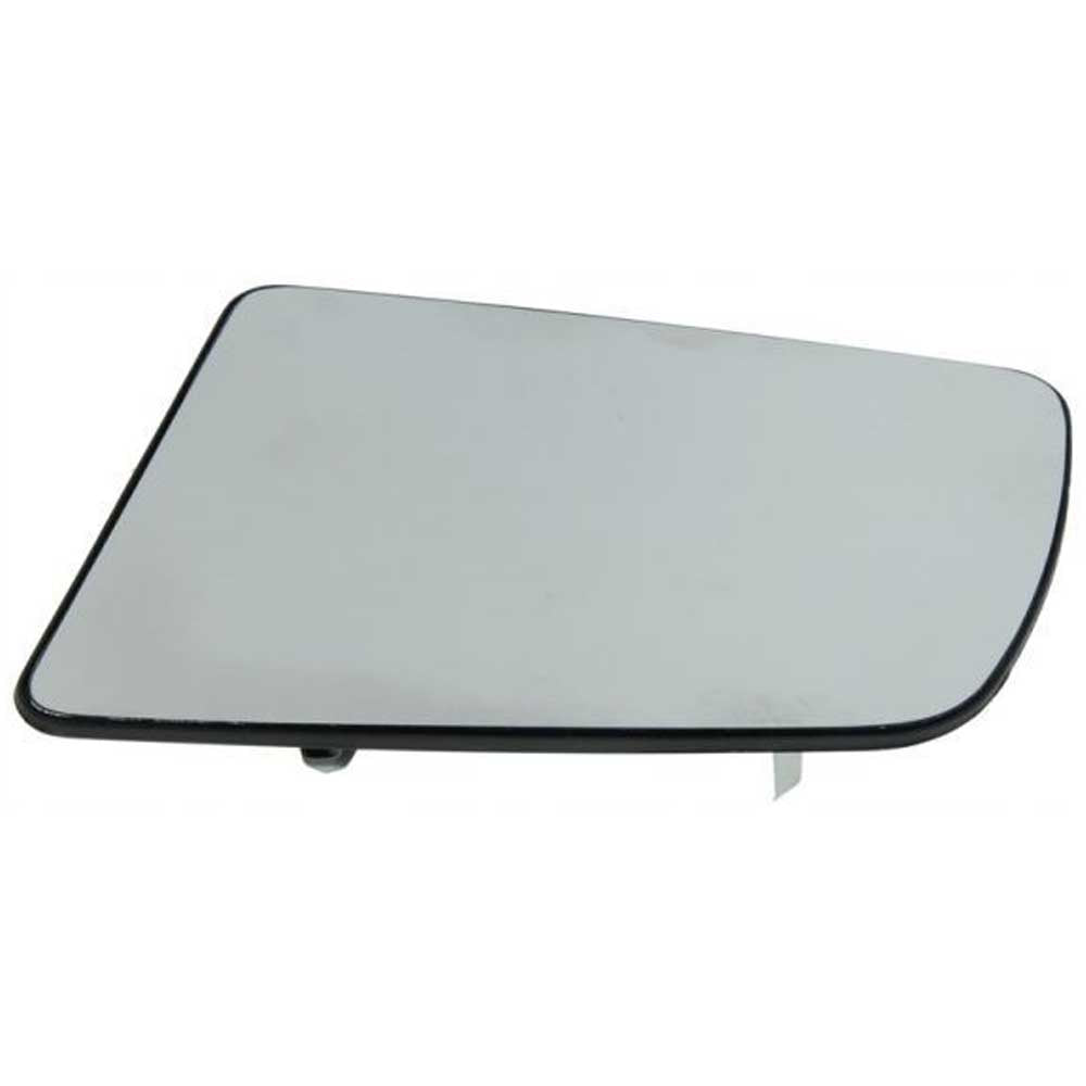 Opel Vectra A Hatchback bal oldali visszapillantó tükörlap 1988-1995