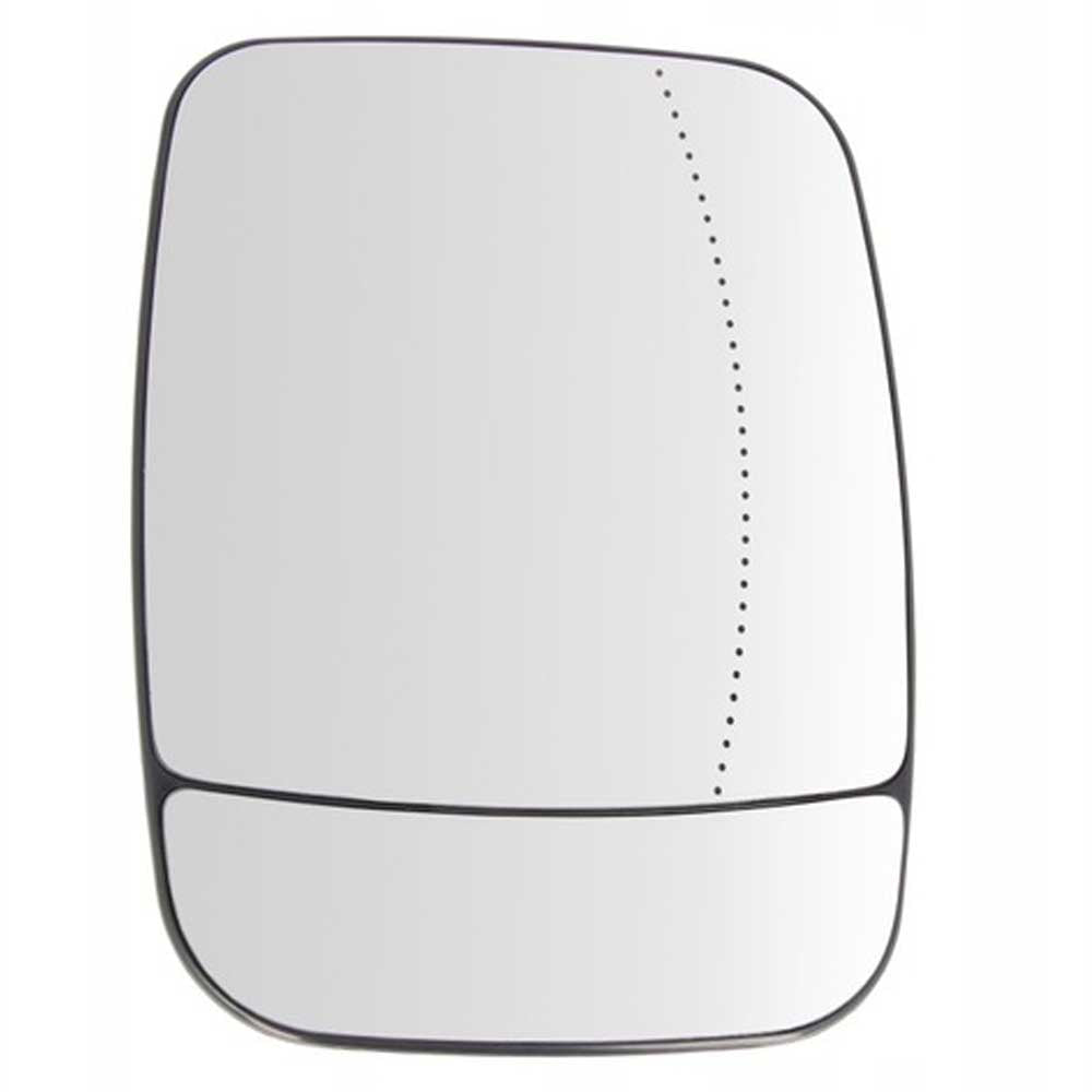 Opel Vivaro jobb oldali visszapillantó tükörlap 2015-2019