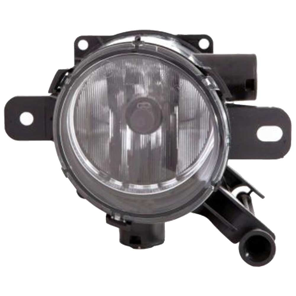 Opel Zafira B (kishaszonjármű) bal ködlámpa 2005-2015  1710525