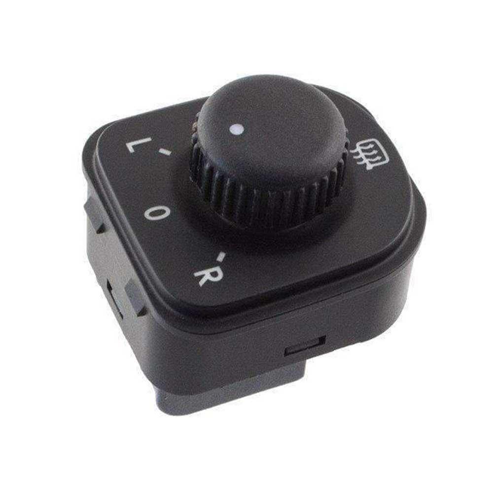 VW Passat B6 visszapillantó tükör kapcsoló gomb