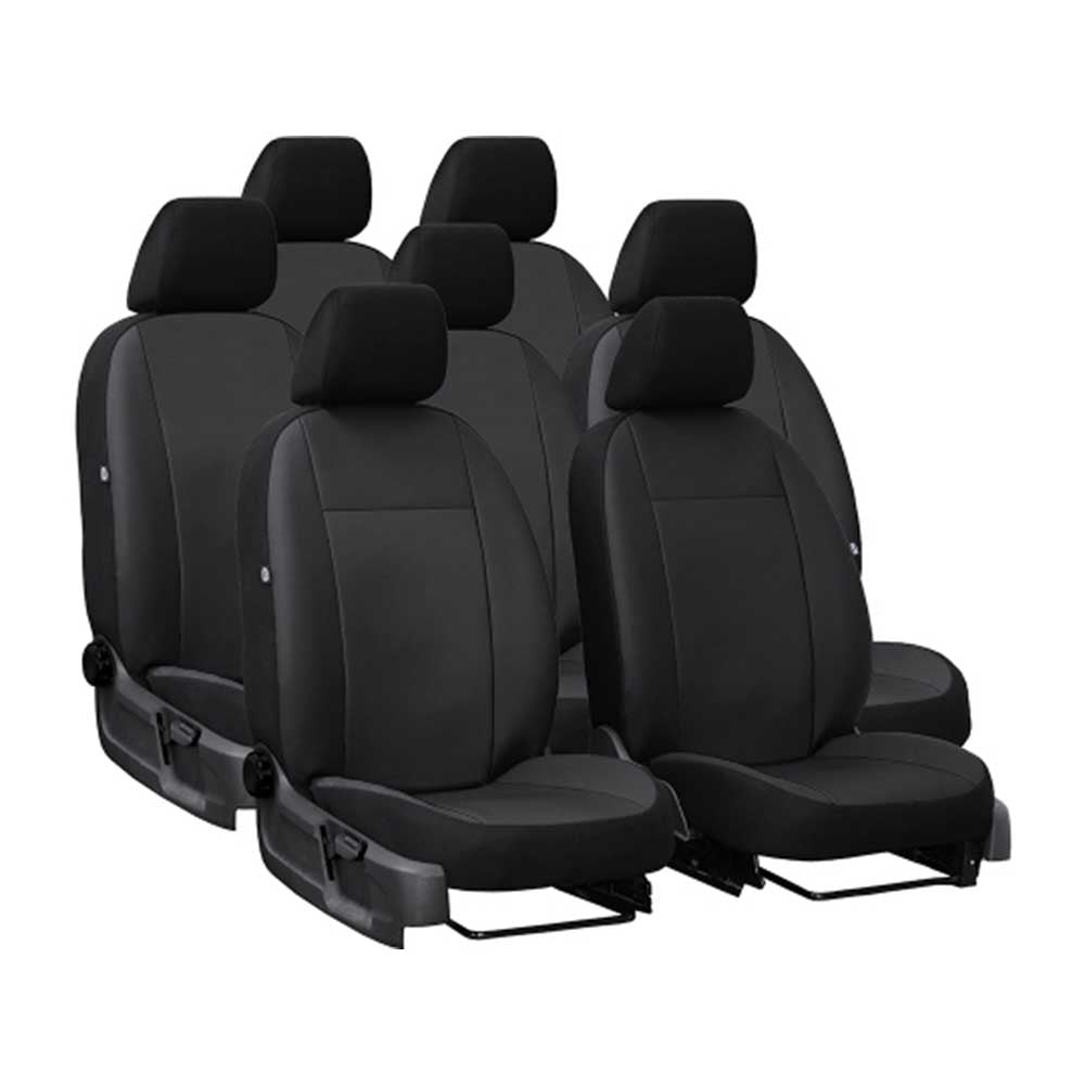 vw sharan ii 7 szemelyes uleshuzat pelle