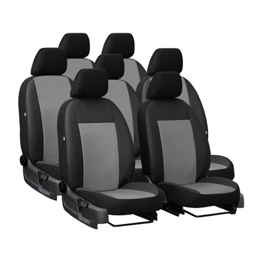 vw sharan ii 7 szemelyes uleshuzat pelle