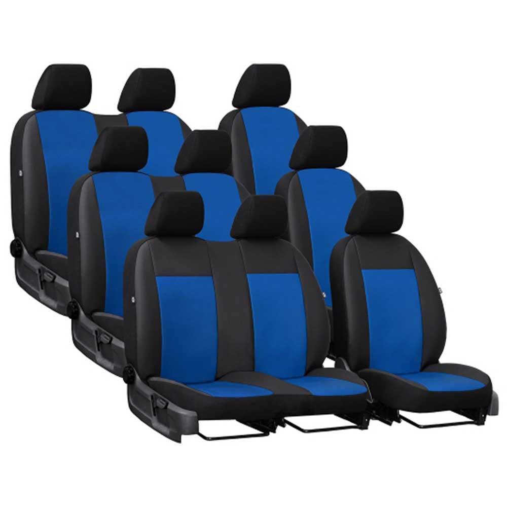 vw t6 9 szemelyes uleshuzat pelle