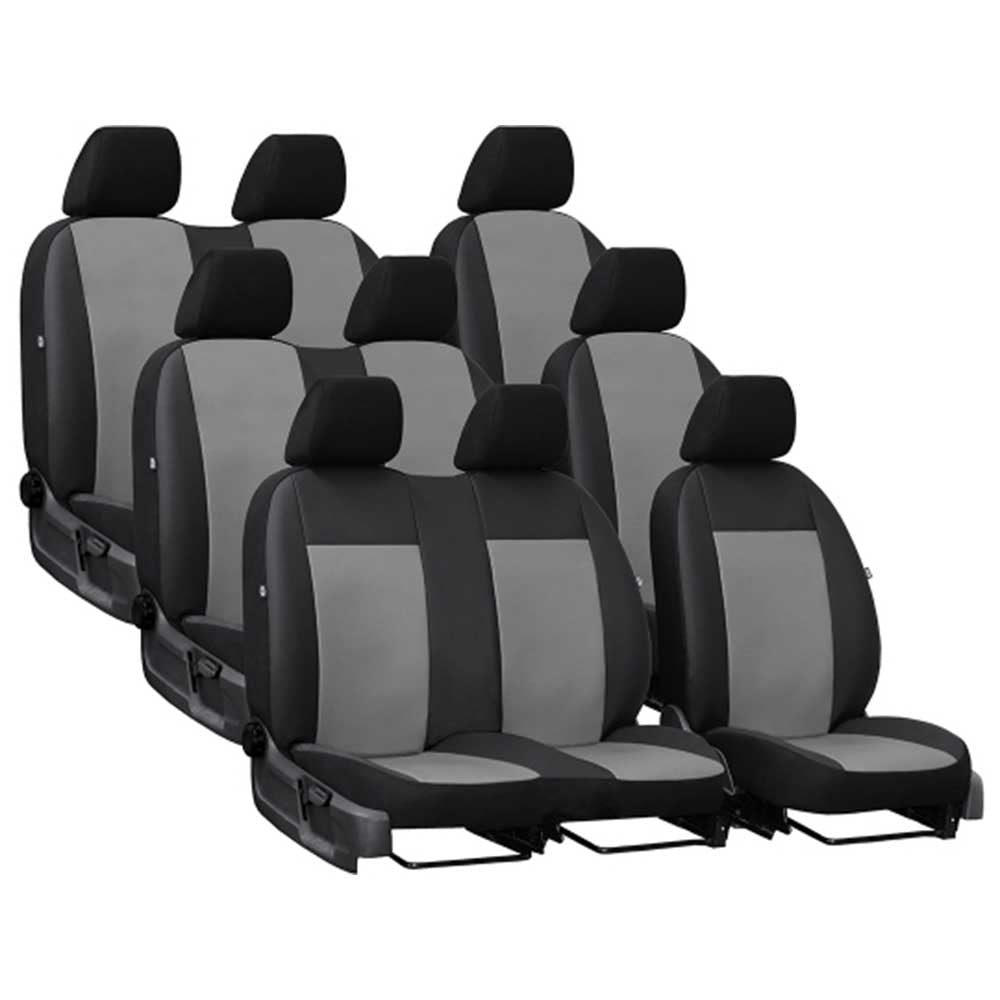 opel vivaro i 9 szemelyes uleshuzat pelle