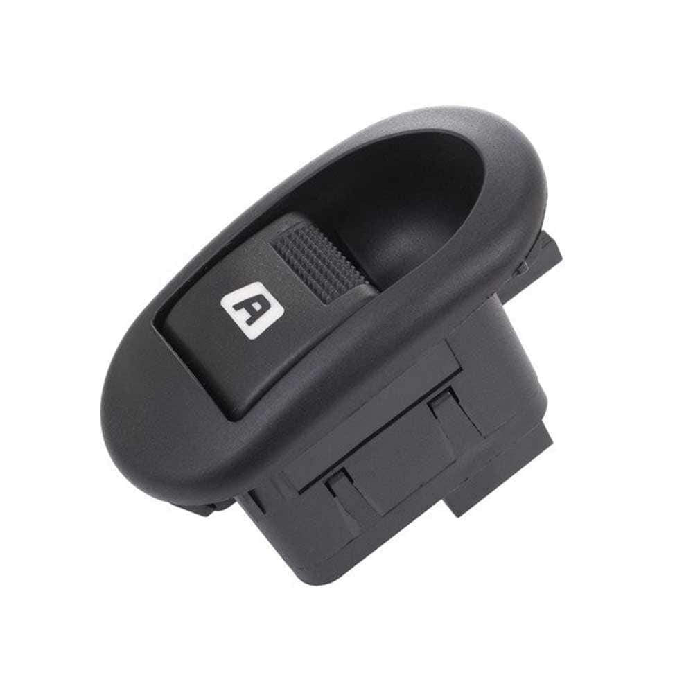 Peugeot 1007 ablakemelő kapcsoló gomb