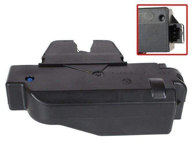 Peugeot 206 SW Csomagtér zár