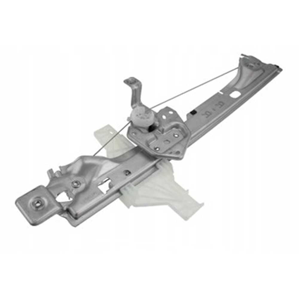 Peugeot 5008 ablakemelő szerkezet (JOBB HÁTSÓ)