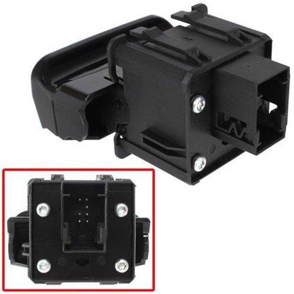 Peugeot 5008 I kézifék kapcsoló gomb