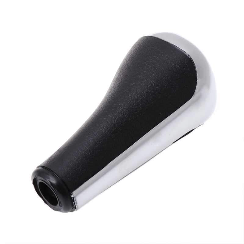 Fekete, krómozott automata Peugeot váltógomb. Fekete ABS műanyag, krómozott borítás.