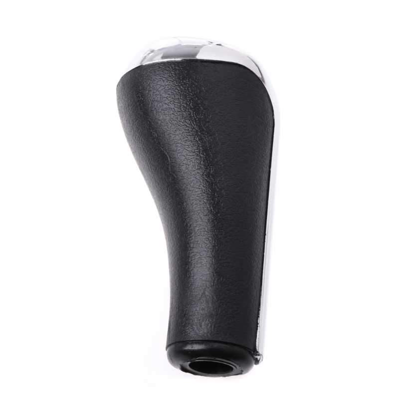 Fekete, krómozott automata Peugeot váltógomb. Fekete ABS műanyag, krómozott borítás.