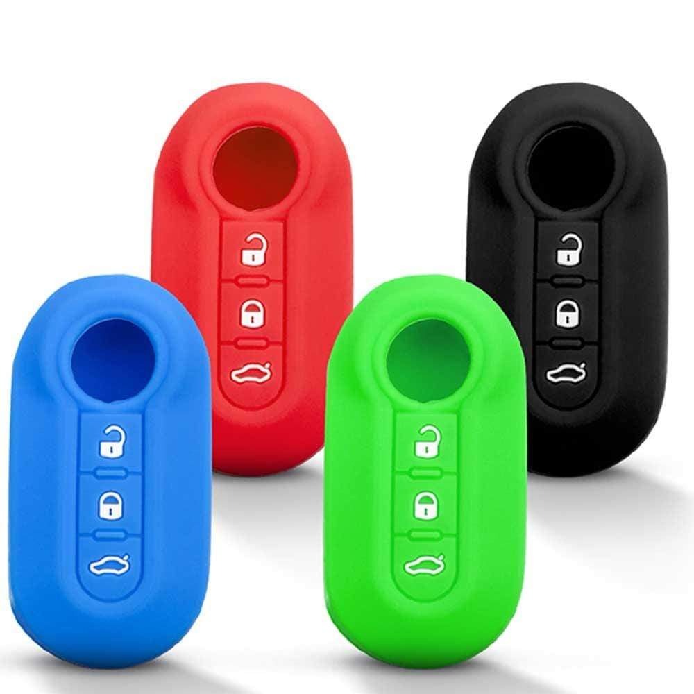 Peugeot Boxer bicskakulcs szilikon tok