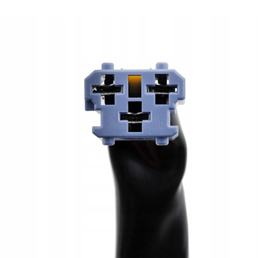 Peugeot 206 gyújtáskapcsoló 1998-2010