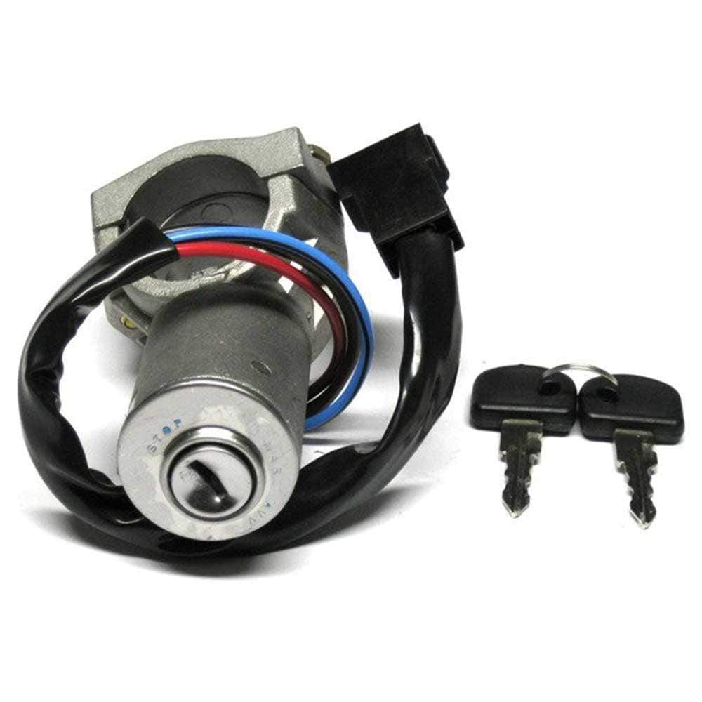 Peugeot J5 komplett gyújtáskapcsoló