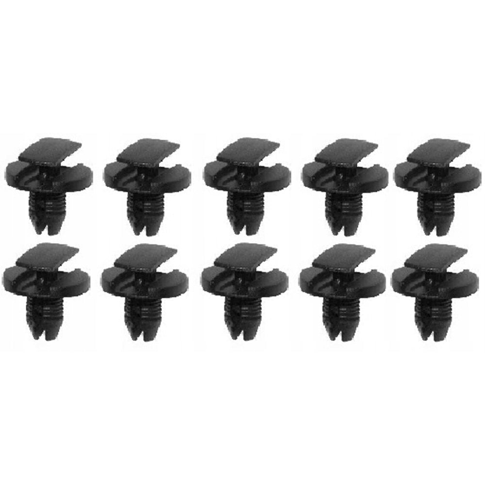 Peugeot Partner kárpit rögzítő patent szett 2002-2008 | Peppi.hu