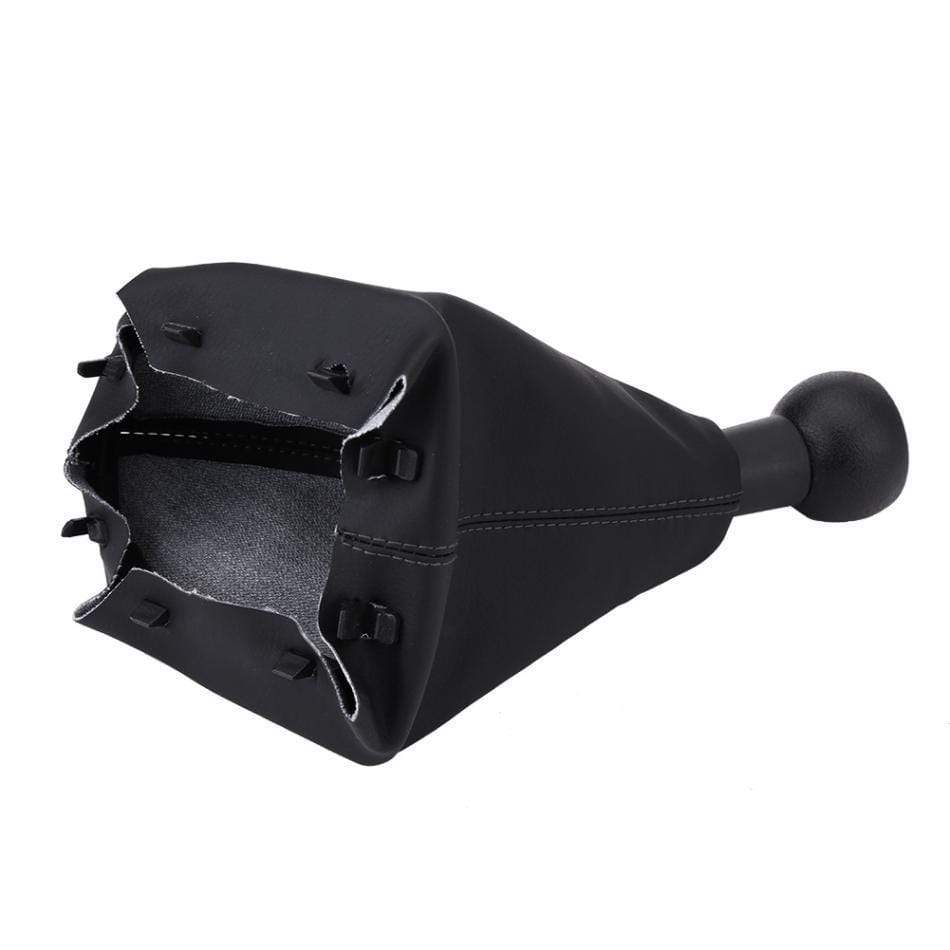 Peugeot váltógomb és váltószoknya szett