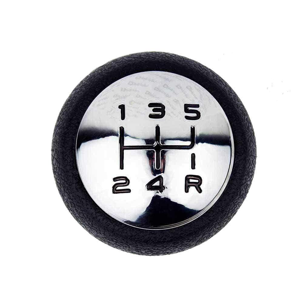 Peugeot radiaca hlavica 5-stupňová